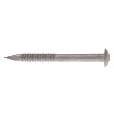 Gunnebo Z424462 Korrugalspik 250-pack, aluminium